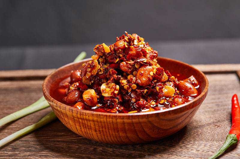 如何選購辣椒醬灌裝機(jī)？